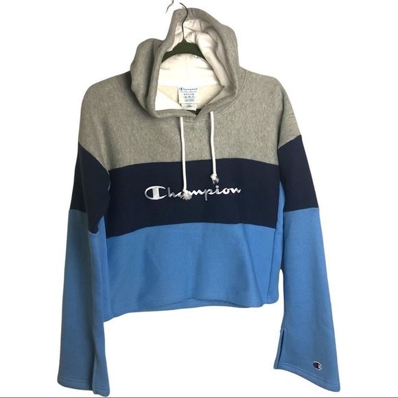 CHAMPION Hoodie - Picture 8 of 8